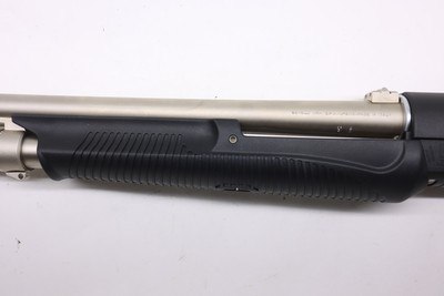 Benelli Nova H20, 12ga, 18.5