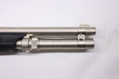 Benelli Nova H20, 12ga, 18.5