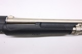 Benelli Nova H20, 12ga, 18.5