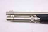 Benelli Nova H20, 12ga, 18.5