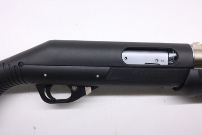 Benelli Nova H20, 12ga, 18.5