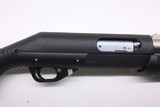 Benelli Nova H20, 12ga, 18.5