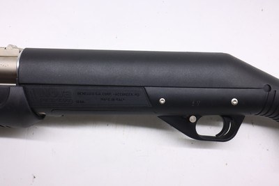 Benelli Nova H20, 12ga, 18.5