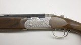 Beretta 686 Silver Pigeon 1 Sporting 28ga, 32