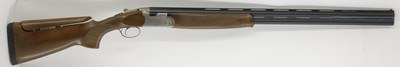 Beretta 686 Silver Pigeon 1 Sporting 28ga, 32