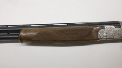 Beretta 686 Silver Pigeon 1 Sporting 28ga, 32
