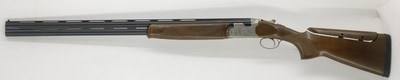 Beretta 686 Silver Pigeon 1 Sporting 28ga, 32