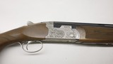 Beretta 686 Silver Pigeon 1 Sporting 28ga, 32