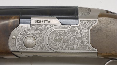 Beretta 686 Silver Pigeon 1 Sporting 28ga, 32