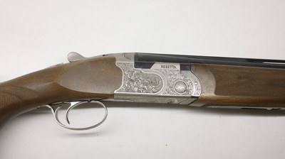 Beretta 686 Silver Pigeon 1 Sporting 28ga, 32