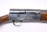 Browning A5 Magnum 12ga 30