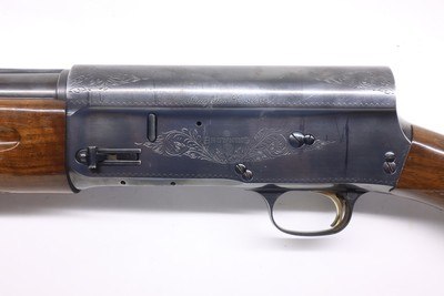 Browning A5 Magnum 12ga 30