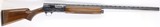 Browning A5 Magnum 12ga 30