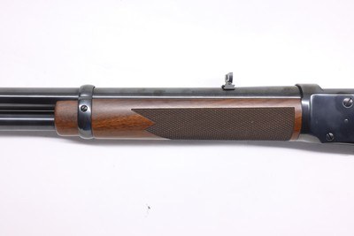 Winchester 94AE 94 AE 307 Win Big Bore New Haven CONN - Image 17 of 20