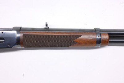 Winchester 94AE 94 AE 307 Win Big Bore New Haven CONN - Image 4 of 20