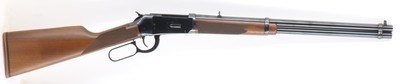Winchester 94AE 94 AE 307 Win Big Bore New Haven CONN - Image 19 of 20