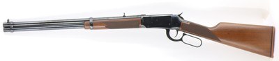 Winchester 94AE 94 AE 307 Win Big Bore New Haven CONN - Image 20 of 20