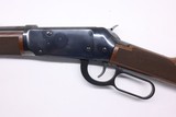 Winchester 94AE 94 AE 307 Win Big Bore New Haven CONN - Image 16 of 20