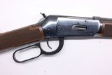Winchester 94AE 94 AE 307 Win Big Bore New Haven CONN - Image 1 of 20