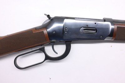 Winchester 94AE 94 AE 307 Win Big Bore New Haven CONN - Image 1 of 20