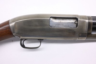 Winchester Model 12 1915 12ga 30