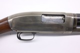 Winchester Model 12 1915 12ga 30