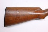 Winchester Model 12 1915 12ga 30