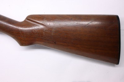 Winchester Model 12 1915 12ga 30