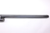 Winchester Model 12 1915 12ga 30