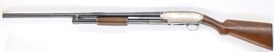 Winchester Model 12 1915 12ga 30