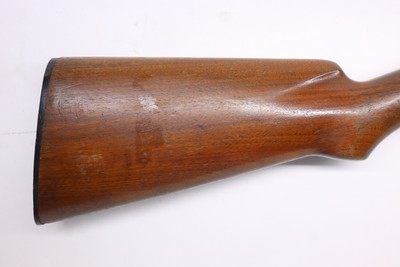 Winchester Model 12 1915 12ga 30