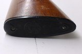 Winchester Model 12 1915 12ga 30