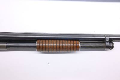 Winchester Model 12 1915 12ga 30