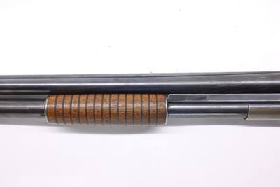 Winchester Model 12 1915 12ga 30