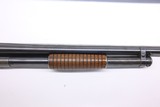 Winchester Model 12 1915 12ga 30