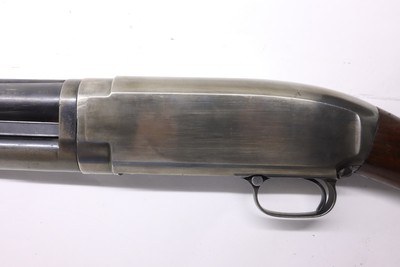 Winchester Model 12 1915 12ga 30