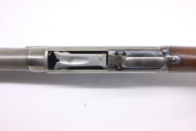 Winchester Model 12 1915 12ga 30