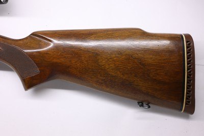 Winchester Model 70 Featherweight Pre 1964 1961 30-06 Scoped - Image 15 of 20