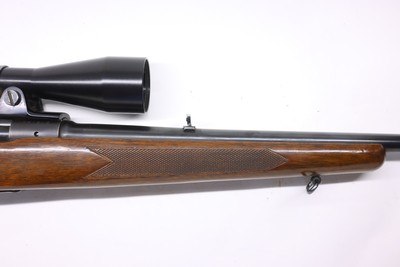 Winchester Model 70 Featherweight Pre 1964 1961 30-06 Scoped - Image 4 of 20