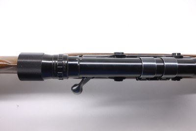 Winchester Model 70 Featherweight Pre 1964 1961 30-06 Scoped - Image 9 of 20