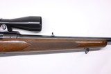 Winchester Model 70 Featherweight Pre 1964 1961 30-06 Scoped - Image 4 of 20