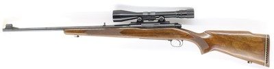 Winchester Model 70 Featherweight Pre 1964 1961 30-06 Scoped - Image 19 of 20