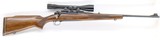 Winchester Model 70 Featherweight Pre 1964 1961 30-06 Scoped - Image 20 of 20