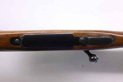 Winchester Model 70 Featherweight Pre 1964 1961 30-06 Scoped - Image 13 of 20