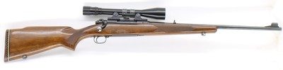 Winchester Model 70 Featherweight Pre 1964 1961 30-06 Scoped - Image 20 of 20