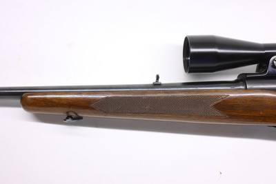 Winchester Model 70 Featherweight Pre 1964 1961 30-06 Scoped - Image 17 of 20