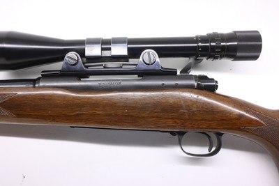 Winchester Model 70 Featherweight Pre 1964 1961 30-06 Scoped - Image 16 of 20