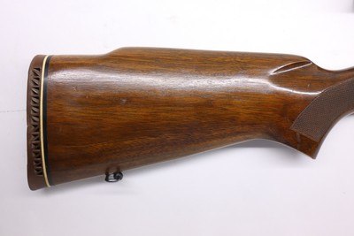 Winchester Model 70 Featherweight Pre 1964 1961 30-06 Scoped - Image 3 of 20
