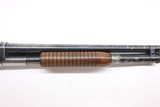 Winchester Model 12 12ga 28
