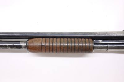 Winchester Model 12 12ga 28